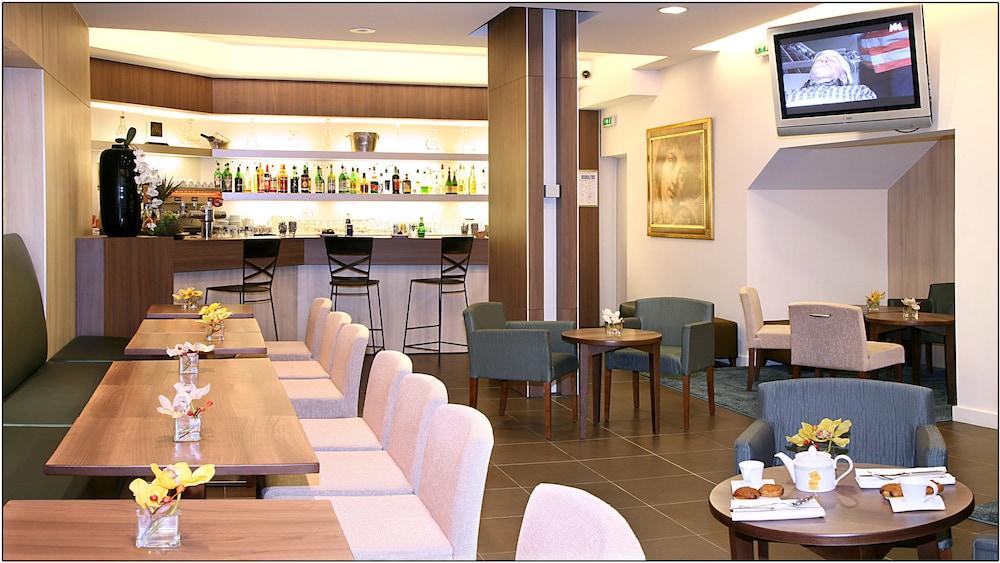 Hotel Miramont Lourdes Buitenkant foto
