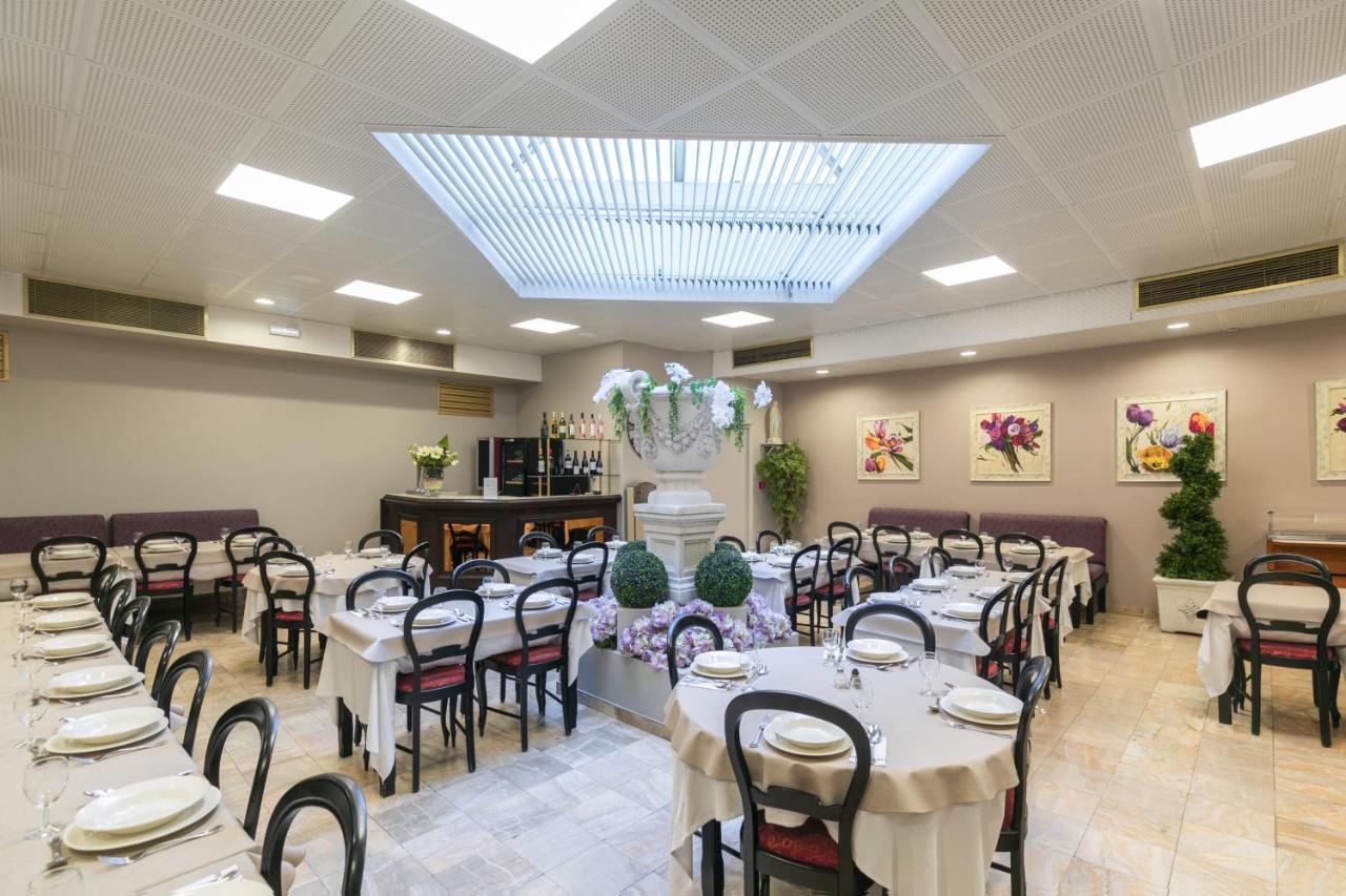 Hotel Miramont Lourdes Buitenkant foto
