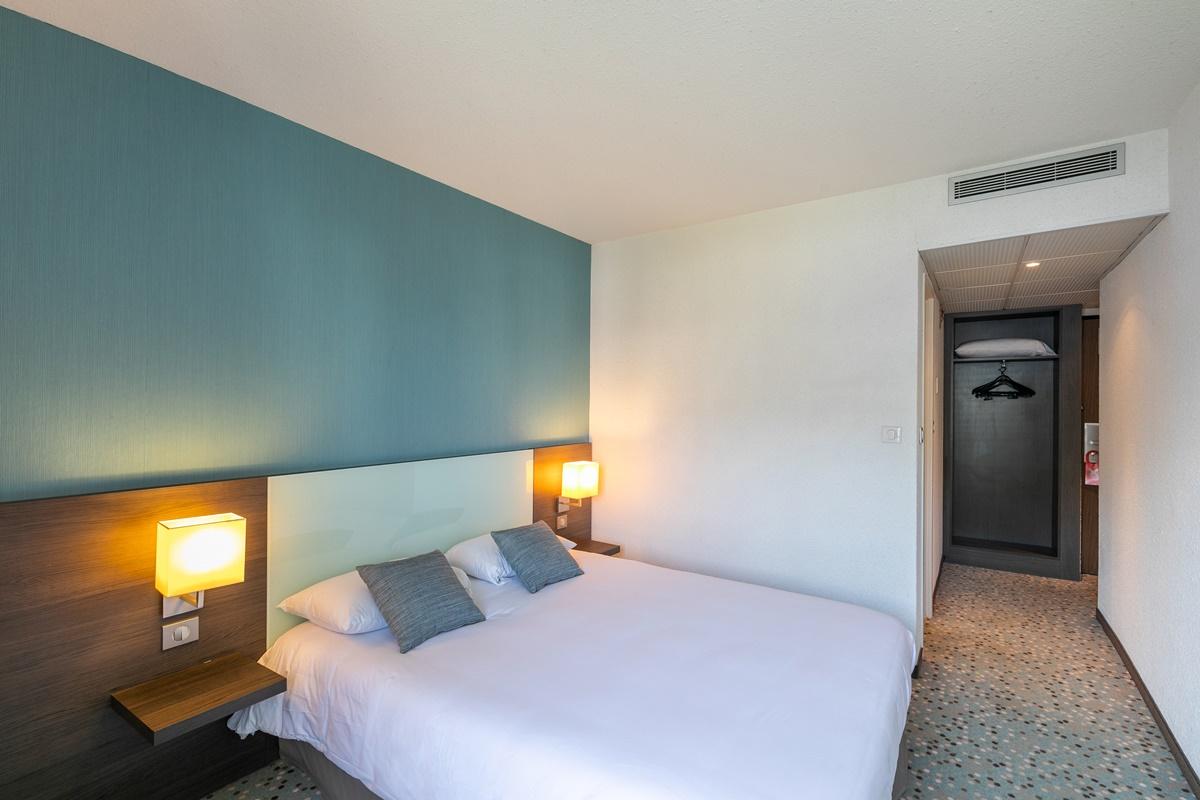 Hotel Miramont Lourdes Buitenkant foto