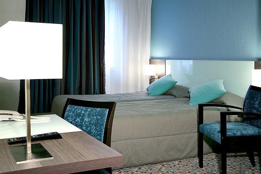 Hotel Miramont Lourdes Buitenkant foto